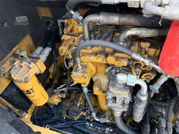 Caterpillar M 325 D OVERSLAGKRAAN / MATERIAL HANDLER / UMSC...