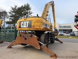 Caterpillar M 325 D OVERSLAGKRAAN / MATERIAL HANDLER / UMSC...