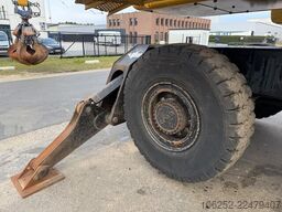 Caterpillar M 325 D OVERSLAGKRAAN / MATERIAL HANDLER / UMSC...