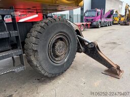 Caterpillar M 325 D OVERSLAGKRAAN / MATERIAL HANDLER / UMSC...