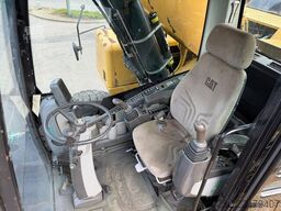 Caterpillar M 325 D OVERSLAGKRAAN / MATERIAL HANDLER / UMSC...