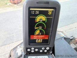 Caterpillar M 325 D OVERSLAGKRAAN / MATERIAL HANDLER / UMSC...
