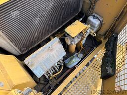Caterpillar M 325 D OVERSLAGKRAAN / MATERIAL HANDLER / UMSC...