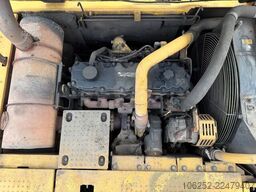 Caterpillar M 325 D OVERSLAGKRAAN / MATERIAL HANDLER / UMSC...