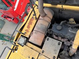 Caterpillar M 325 D OVERSLAGKRAAN / MATERIAL HANDLER / UMSC...