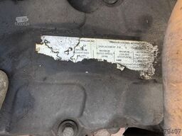 Caterpillar M 325 D OVERSLAGKRAAN / MATERIAL HANDLER / UMSC...