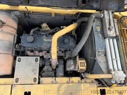 Caterpillar M 325 D OVERSLAGKRAAN / MATERIAL HANDLER / UMSC...