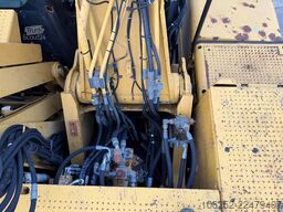 Caterpillar M 325 D OVERSLAGKRAAN / MATERIAL HANDLER / UMSC...