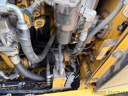 Caterpillar M 325 D OVERSLAGKRAAN / MATERIAL HANDLER / UMSC...