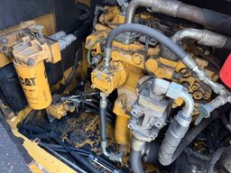 Caterpillar M 325 D OVERSLAGKRAAN / MATERIAL HANDLER / UMSC...