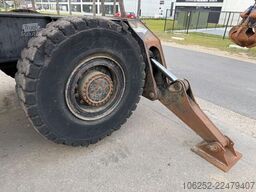 Caterpillar M 325 D OVERSLAGKRAAN / MATERIAL HANDLER / UMSC...