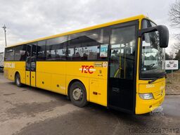 Mercedes-Benz INTEGRO 84+1 PLACES - A/C - AUTOMAT - BE REGIST...