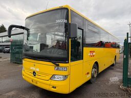 Mercedes-Benz INTEGRO 84+1 PLACES - A/C - AUTOMAT - BE REGIST...
