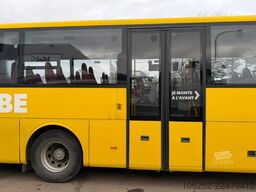 Mercedes-Benz INTEGRO 84+1 PLACES - A/C - AUTOMAT - BE REGIST...