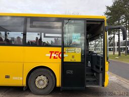 Mercedes-Benz INTEGRO 84+1 PLACES - A/C - AUTOMAT - BE REGIST...