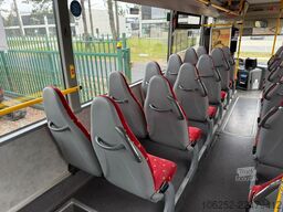 Mercedes-Benz INTEGRO 84+1 PLACES - A/C - AUTOMAT - BE REGIST...