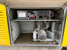 Mercedes-Benz INTEGRO 84+1 PLACES - A/C - AUTOMAT - BE REGIST...