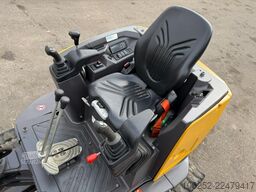 Volvo ECR25D 1159 UREN - SLOOP + SORTEERFUNCTIE - EXT...