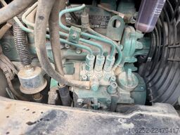 Volvo ECR25D 1159 UREN - SLOOP + SORTEERFUNCTIE - EXT...