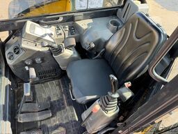 Yanmar VIO 80 8T - EXTRA HYDR F - 2013h - BLADE - A/C ...