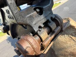 Yanmar VIO 80 8T - EXTRA HYDR F - 2013h - BLADE - A/C ...