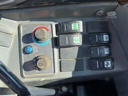 Yanmar VIO 80 8T - EXTRA HYDR F - 2013h - BLADE - A/C ...