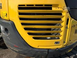 Yanmar VIO 80 8T - EXTRA HYDR F - 2013h - BLADE - A/C ...