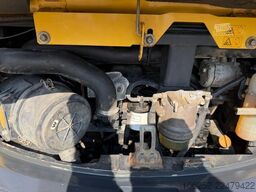 Yanmar VIO 80 8T - EXTRA HYDR F - 2013h - BLADE - A/C ...