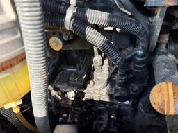 Yanmar VIO 80 8T - EXTRA HYDR F - 2013h - BLADE - A/C ...