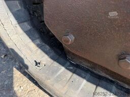 Yanmar VIO 80 8T - EXTRA HYDR F - 2013h - BLADE - A/C ...