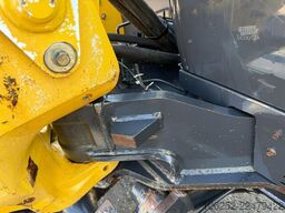 Yanmar VIO 80 8T - EXTRA HYDR F - 2013h - BLADE - A/C ...