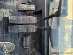 Yanmar VIO 80 8T - EXTRA HYDR F - 2013h - BLADE - A/C ...