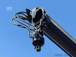Volvo FMX 420 8X4 + PALFINGER PK22.001 L TEC (17m!) +...