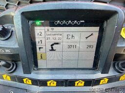 Volvo FMX 420 8X4 + PALFINGER PK22.001 L TEC (17m!) +...