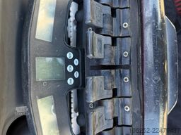 Scania P380 8X4 PRITSCHE 7m00 + KRAN HIAB 244 E-7 - 5/...