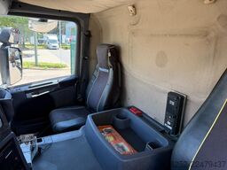 Scania P380 8X4 PRITSCHE 7m00 + KRAN HIAB 244 E-7 - 5/...