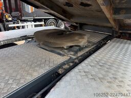 Scania R500 V8 6x4 - RETARDER - WAF WISSELSSYTEEM TREK...