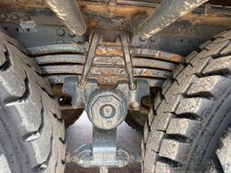 Scania R500 V8 6x4 - RETARDER - WAF WISSELSSYTEEM TREK...