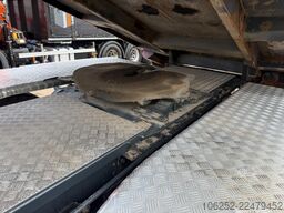 Scania R500 V8 6x4 - RETARDER - WAF TIPPER / TRACTOR -...