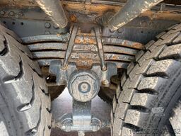 Scania R500 V8 6x4 - RETARDER - WAF TIPPER / TRACTOR -...