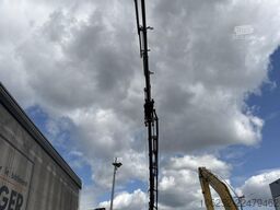 MAN TGS 35.500 8x2/4 + 43.5m PALFINGER PK 135.002 T...