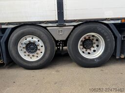 MAN TGS 35.500 8x2/4 + 43.5m PALFINGER PK 135.002 T...