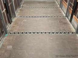 MAN MAN TGM 15.290 Stapleraufnahme Edscha