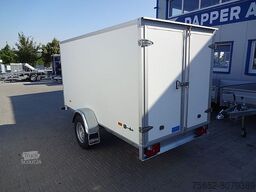 Hapert Sapphire L-1 3,00x1,50x1,50m 1500kg
