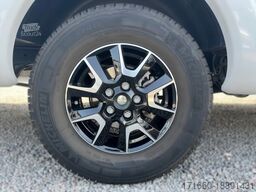 BÜRSTNER Lyseo TD 736