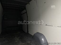 MERCEDES-BENZ Sprinter 319 V6 Automatik *MAXI* 360°+AHK 3,5t+N
