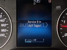 MERCEDES-BENZ Sprinter 319 V6 Automatik *MAXI* 360°+AHK 3,5t+N