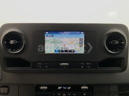 MERCEDES-BENZ Sprinter 319 V6 Automatik *MAXI* 360°+AHK 3,5t+N