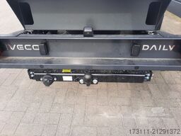 IVECO Daily 35S16H3.0A8Y Pritsche 4,10m / AHK / Klima