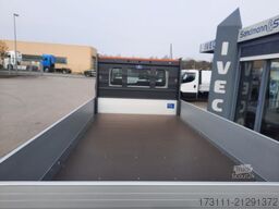 IVECO Daily 35S16H3.0A8Y Pritsche 4,10m / AHK / Klima